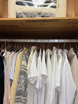 提供搬家与整理收纳服务